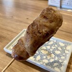 아부리 시미즈 니시구치도오리점 - 