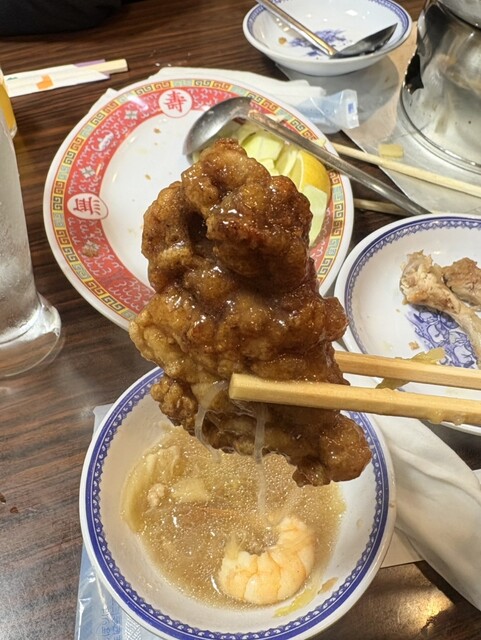 はとや - 高速神戸/中華料理 | 食べログ