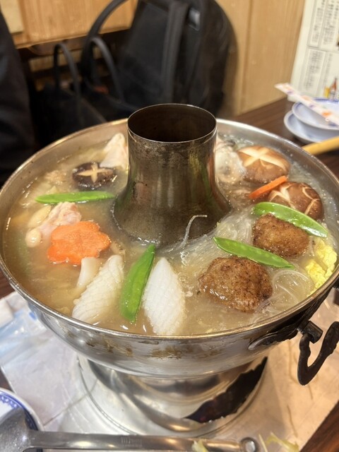 はとや - 高速神戸/中華料理 | 食べログ