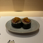 壽司 起承轉結 - 
