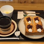 自家焙煎珈琲 ヒイテミルカ - 