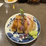 炭匠 御厨 - 