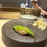 壽司 起承轉結 - 