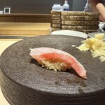 壽司 起承轉結 - 