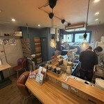 自家焙煎珈琲 ヒイテミルカ - 