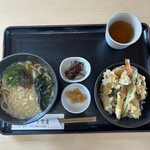 うぐいす茶屋 - 