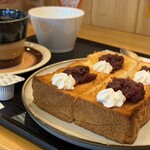 自家焙煎珈琲 ヒイテミルカ - 