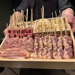 炭匠 御厨 - 