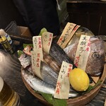 秋田長屋酒場 - 