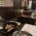 秋田長屋酒場 - 