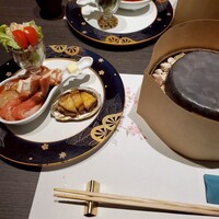 品川 かに雅 - 
