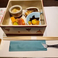品川 かに雅 - 