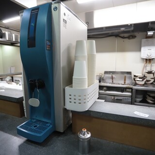 きしめん 住よし_1