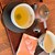 茶かわせみ - ドリンク写真: