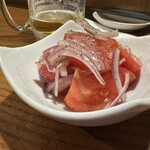 泰居酒屋 たわん亭 - 