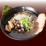 創作らーめん厨房 恵比寿商店 - しじみ醤油