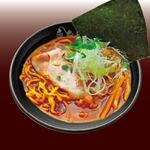 創作らーめん厨房 恵比寿商店 - 初代醤油