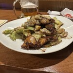 泰居酒屋 たわん亭 - 