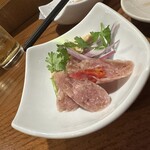 泰居酒屋 たわん亭 - 