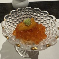 新宿 鮨 よこ田 - 