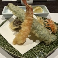 新宿 鮨 よこ田 - 