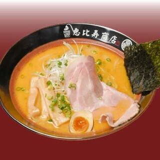 創作らーめん厨房 恵比寿商店_2