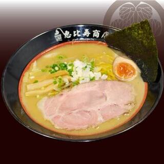 創作らーめん厨房 恵比寿商店_1