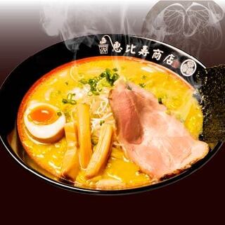 創作らーめん厨房 恵比寿商店_0