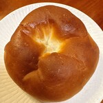 北原製パン - あんぱん