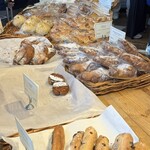 ル・パン・コティディアン - 