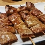 もつ焼き 煮込み 楓 - てっぽう