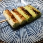 もつ焼き 煮込み 楓 - カモネギ