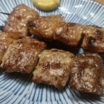 もつ焼き 煮込み 楓 - てっぽう