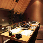 みやび邸 一蔵 - お座敷◇8名様