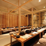 みやび邸 一蔵 - お座敷◇40名様まで