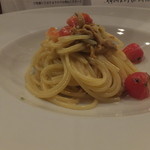 ハマヅィ - うにのパスタ