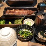 うなぎ四代目菊川 - 