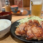肉のやま金 - 