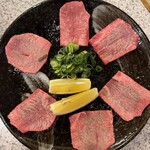 焼肉 吉田 - 