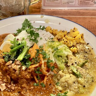 彼女のカレー_1