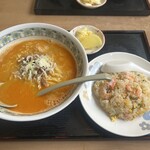 中華 味源 - 