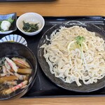 つけ麺しなの - 料理写真: