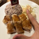 CAFE QUARTIER LATIN - 