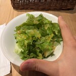 CAFE QUARTIER LATIN - 