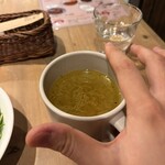 CAFE QUARTIER LATIN - 