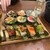 都議会横丁 魚秀 - 料理写真: