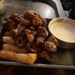 韓国料理 ブルバム - 