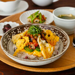 ゆとりの空間 - 