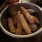 韓国料理 ブルバム - 