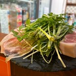 韓国料理 ブルバム - 
